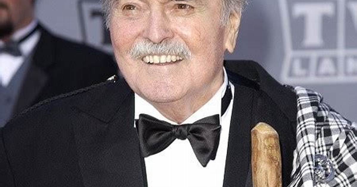 James Doohan Net Worth