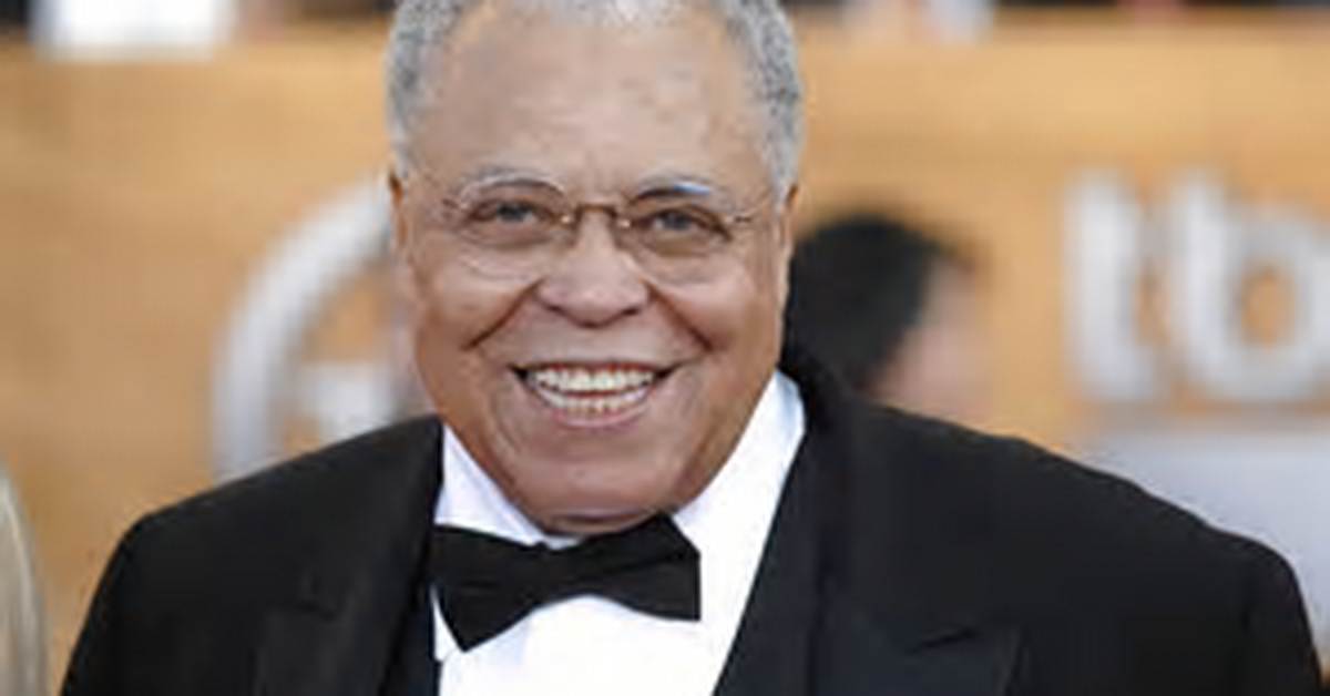 James Earl Jones Ii Net Worth