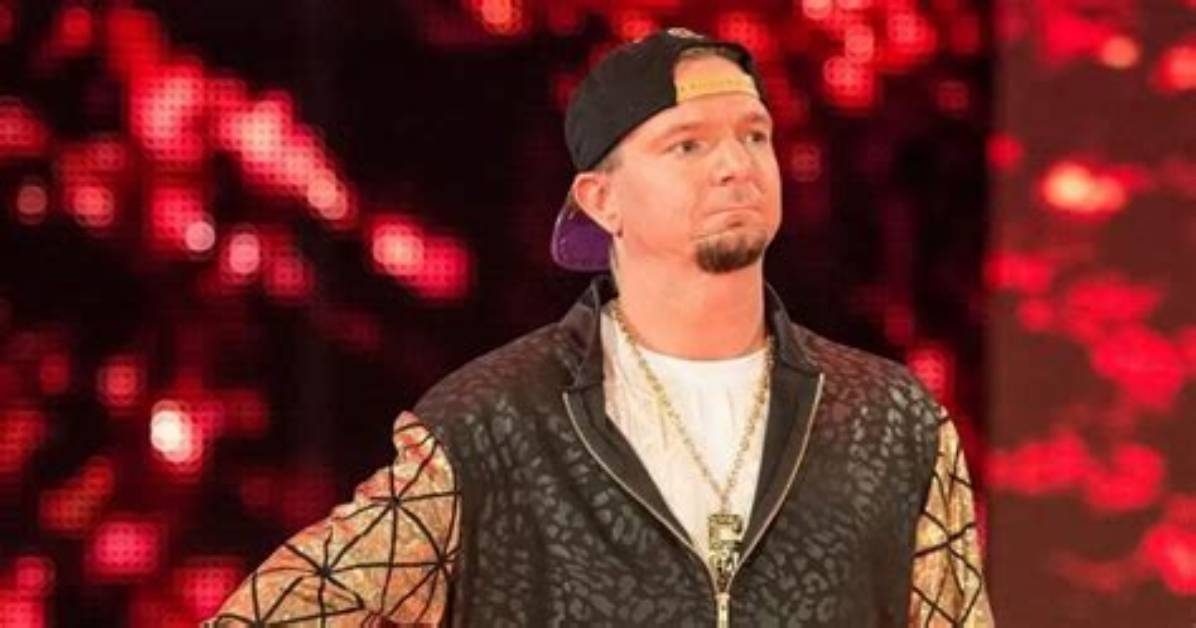 James Ellsworth Net Worth