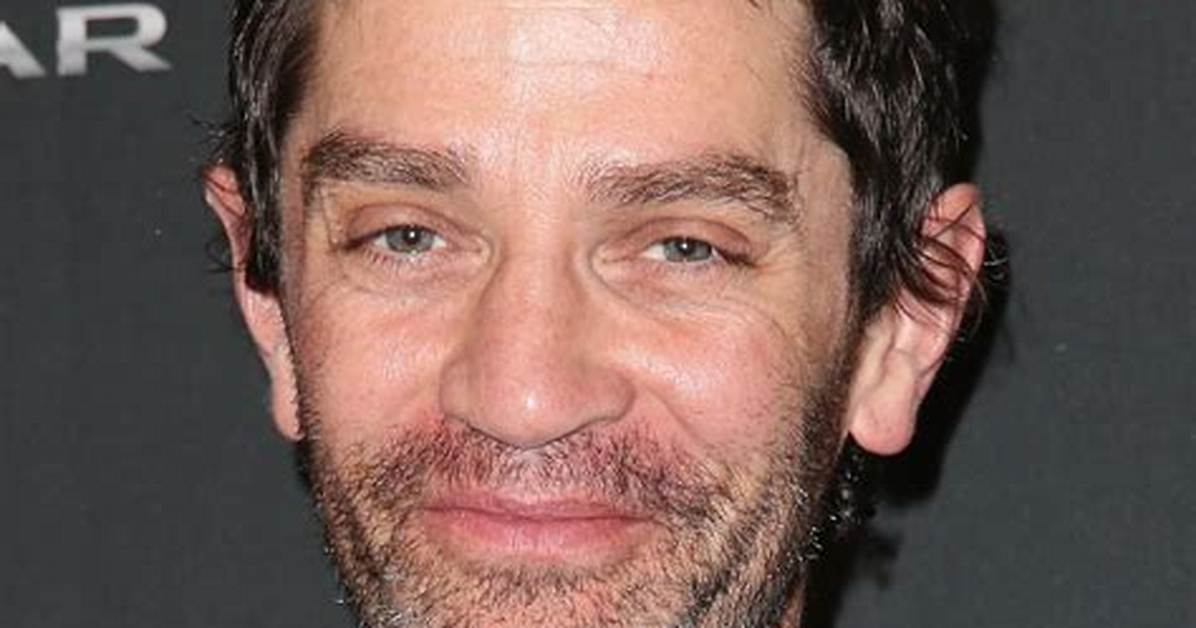 James Frain Net Worth