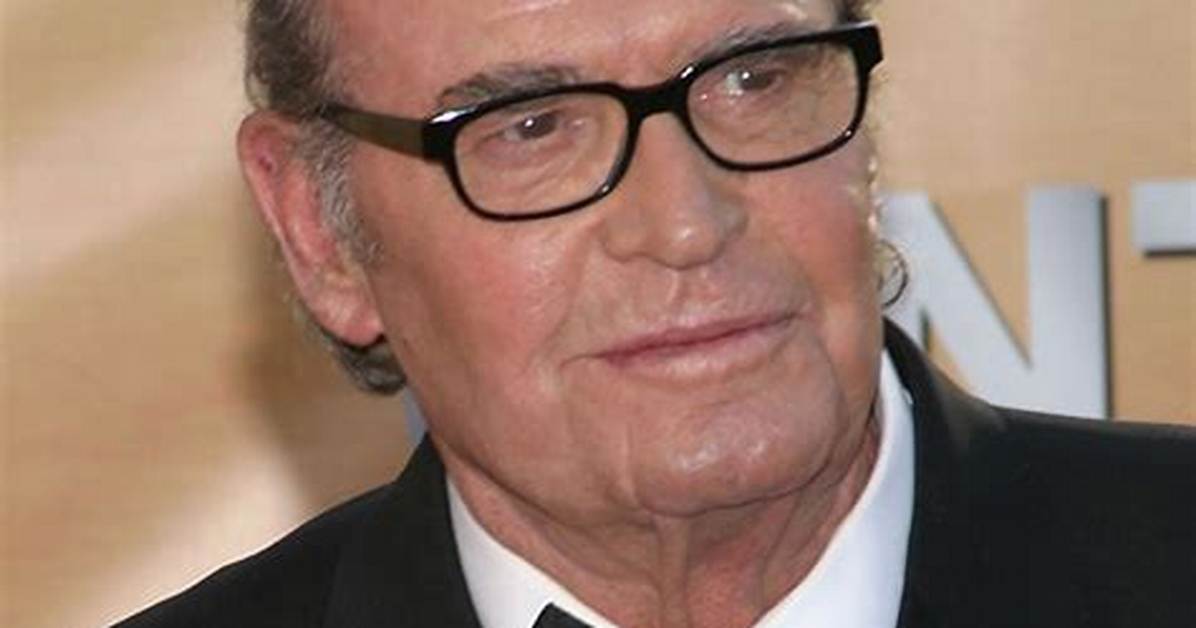 James Garner Net Worth