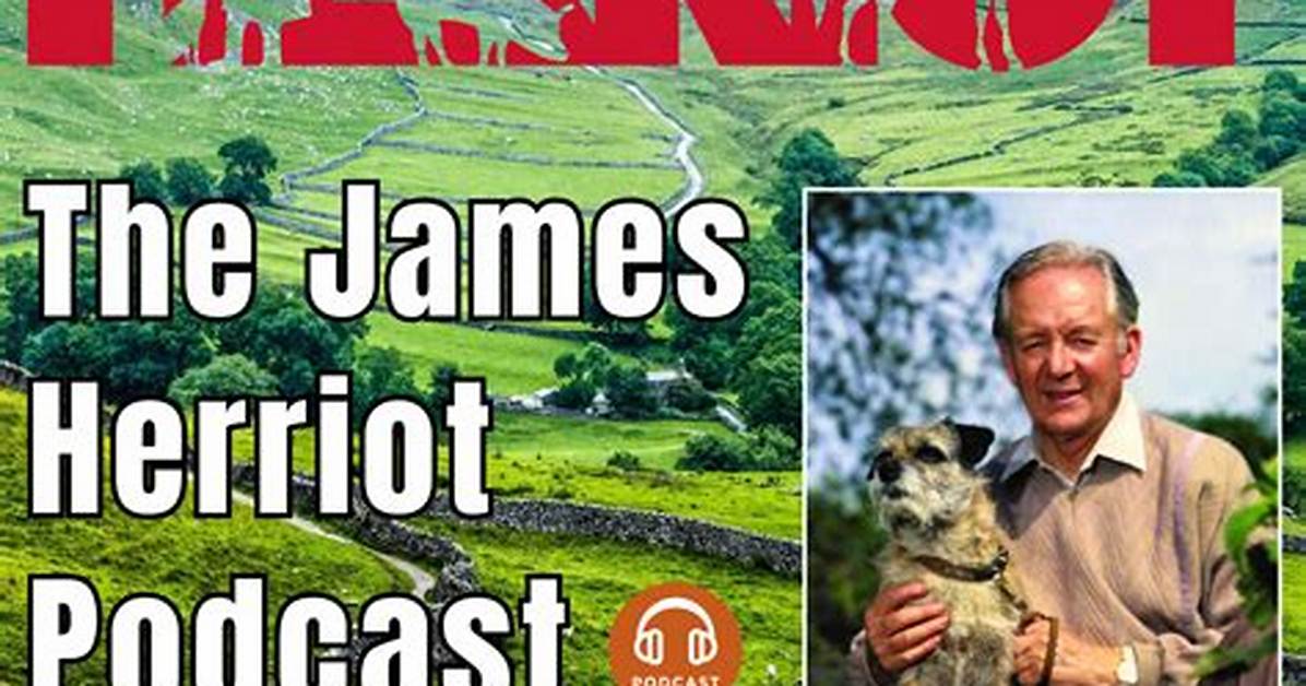 James Herriot Net Worth