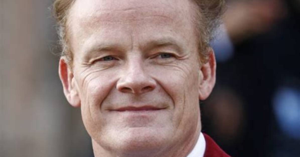 James Hewitt Net Worth