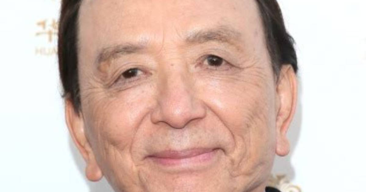 James Hong Net Worth
