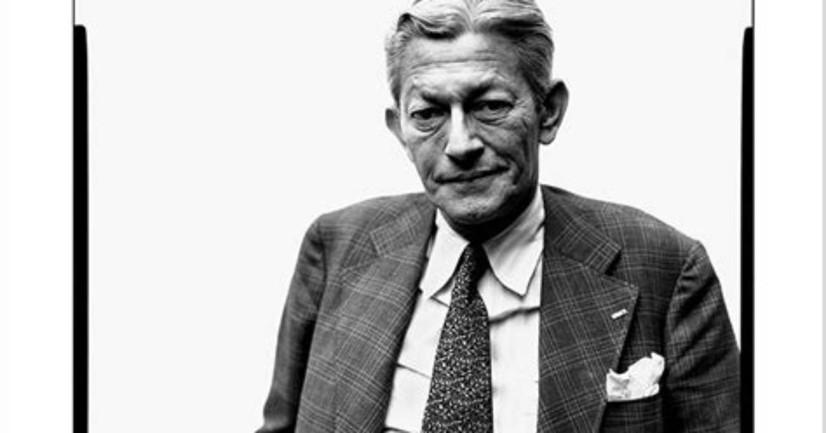 James Jesus Angleton Net Worth