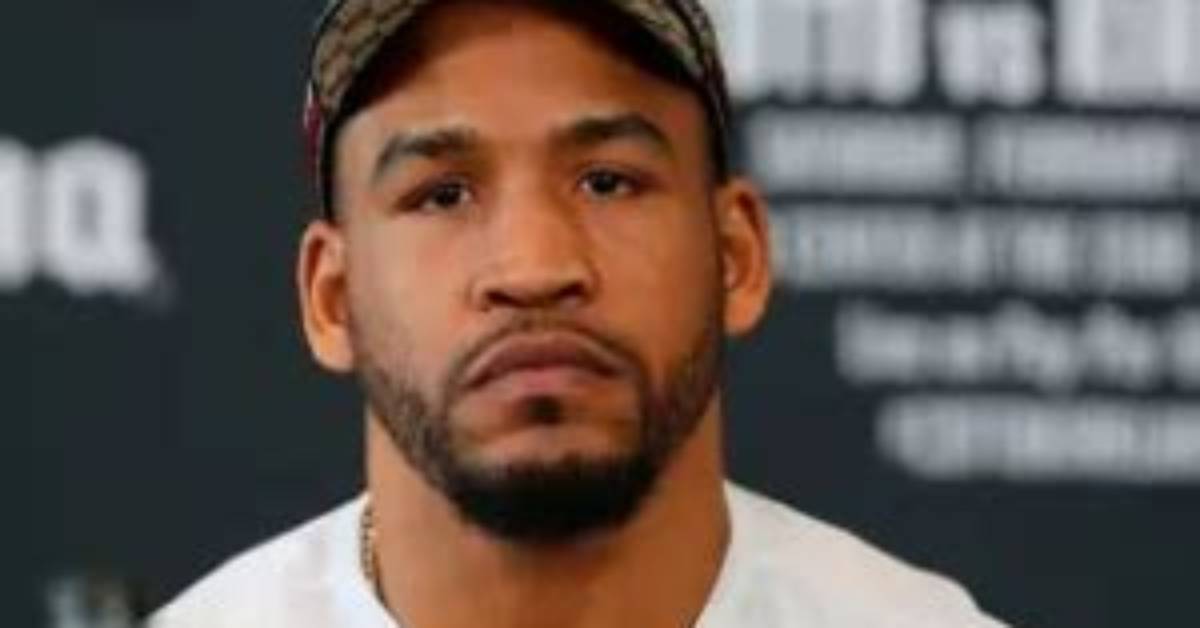 James Kirkland Net Worth