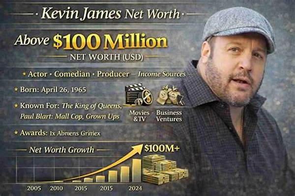 James Lashly Net Worth