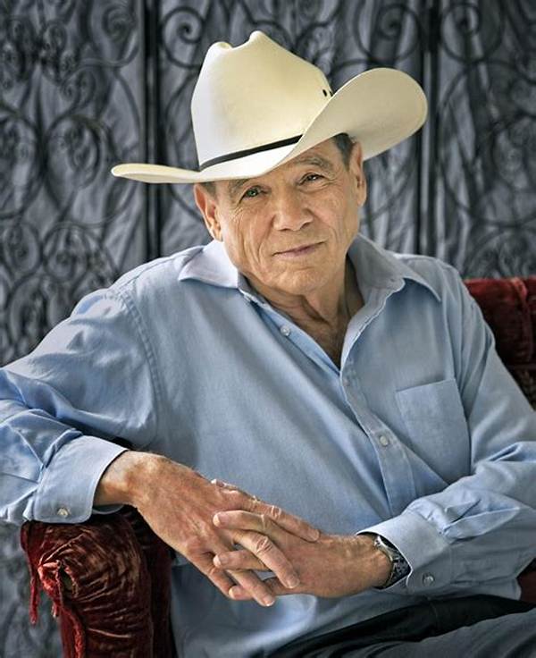 James Lee Burke Net Worth