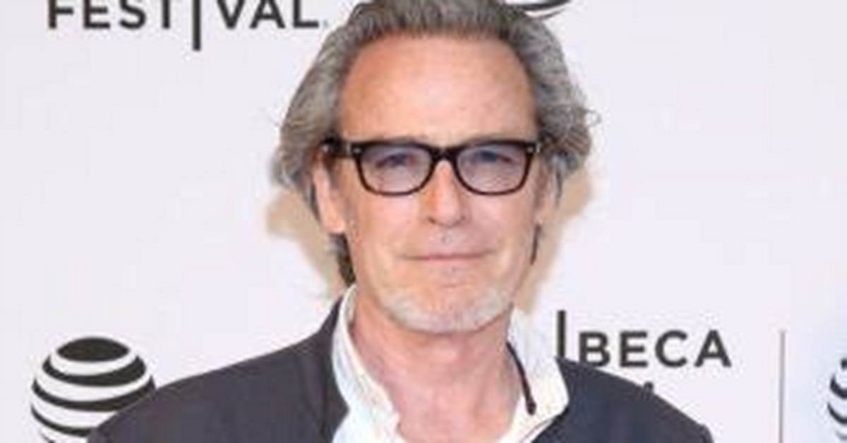 James Mccaffrey Net Worth