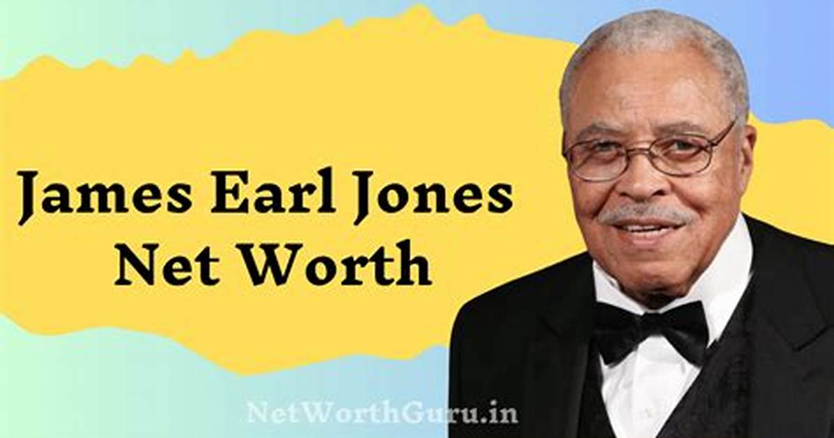 James Morse Net Worth