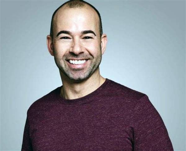 James Murray Net Worth
