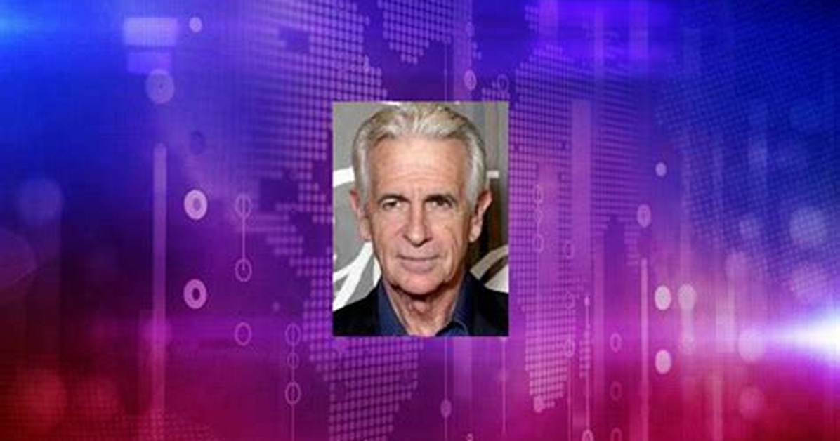 James Naughton Net Worth