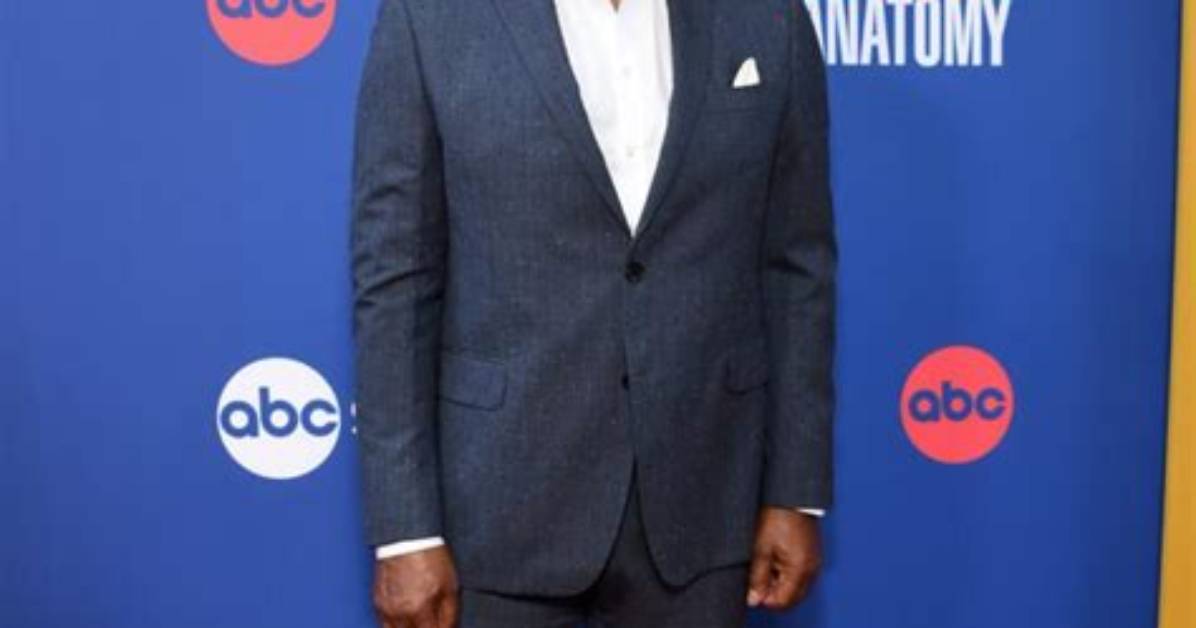 James Pickens Jr. Net Worth