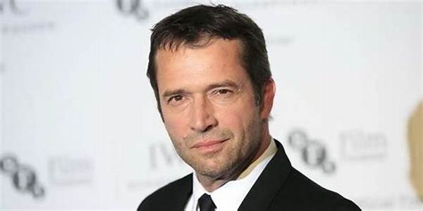 James Purefoy Net Worth