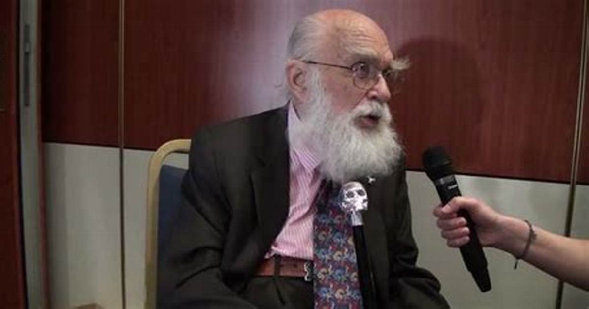 James Randi Net Worth