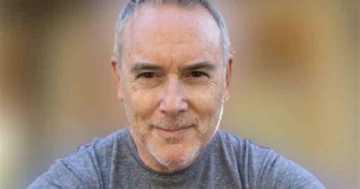 James Raymond Net Worth