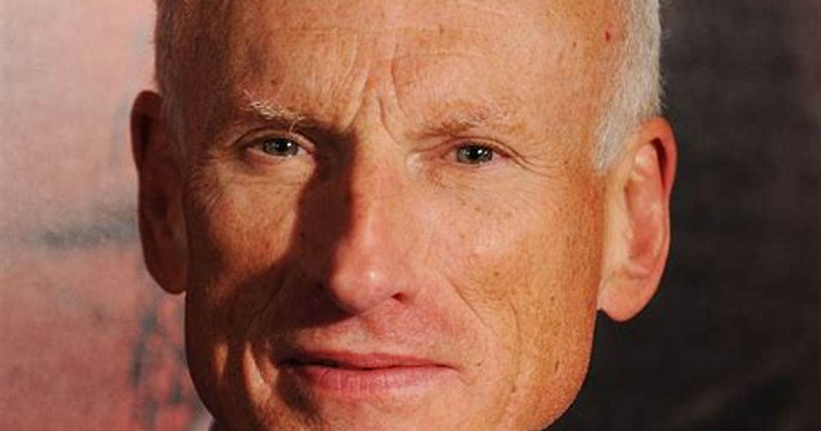 James Rebhorn Net Worth