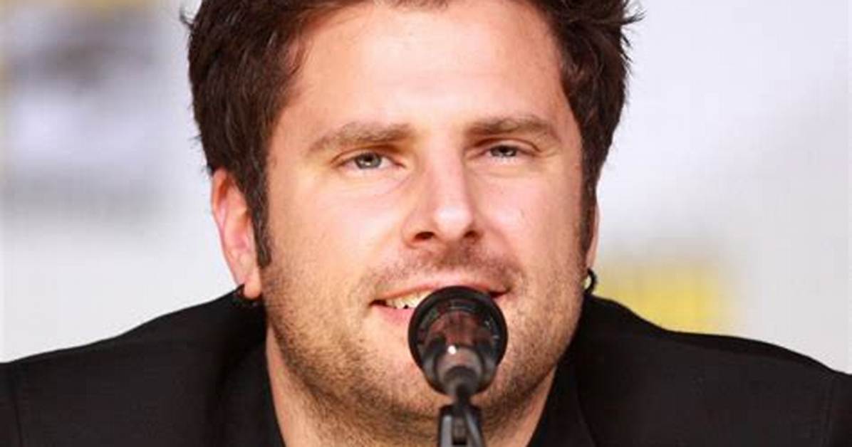 James Roday Net Worth