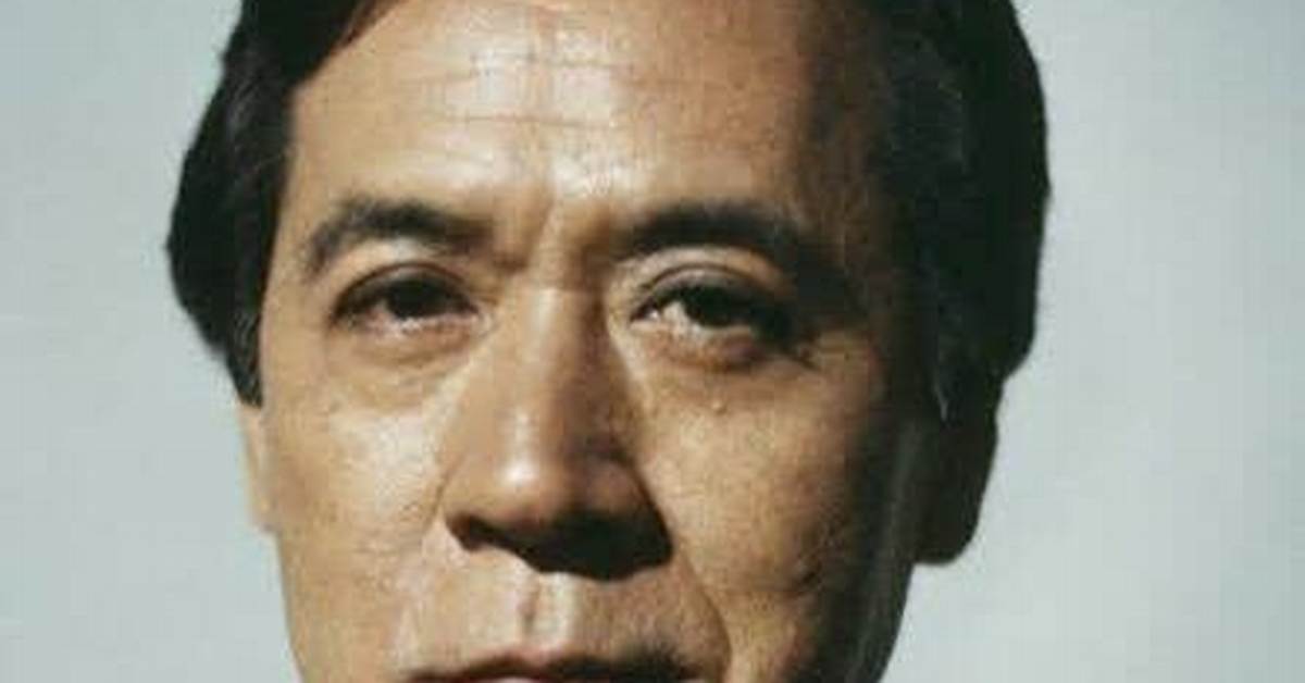 James Shigeta Net Worth