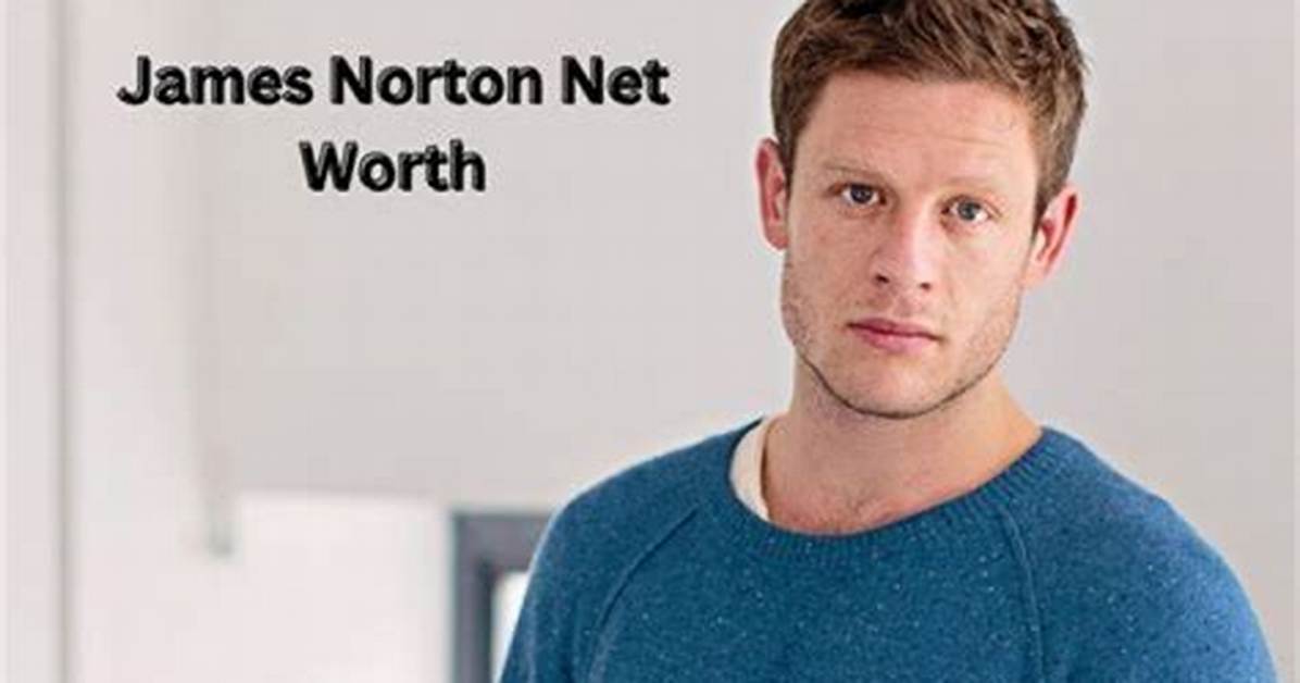 James Stephens Net Worth