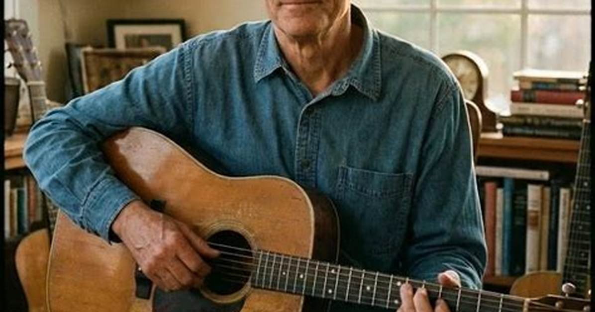 James Taylor Net Worth