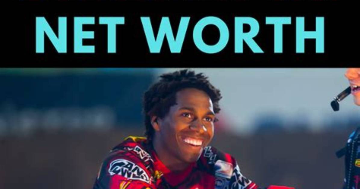 James Thomas Jr. Net Worth