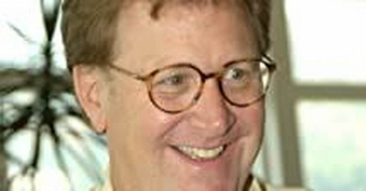 James Widdoes Net Worth