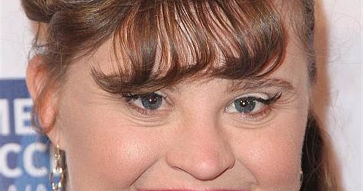 Jamie Brewer Net Worth