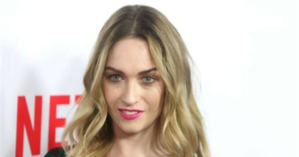 Jamie Clayton Net Worth