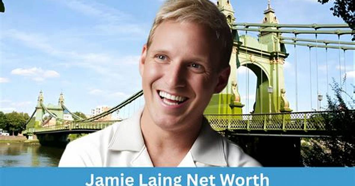 Jamie Foss Net Worth