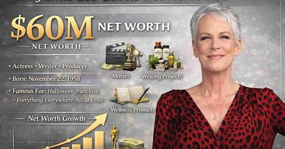 Jamie Nocher Net Worth