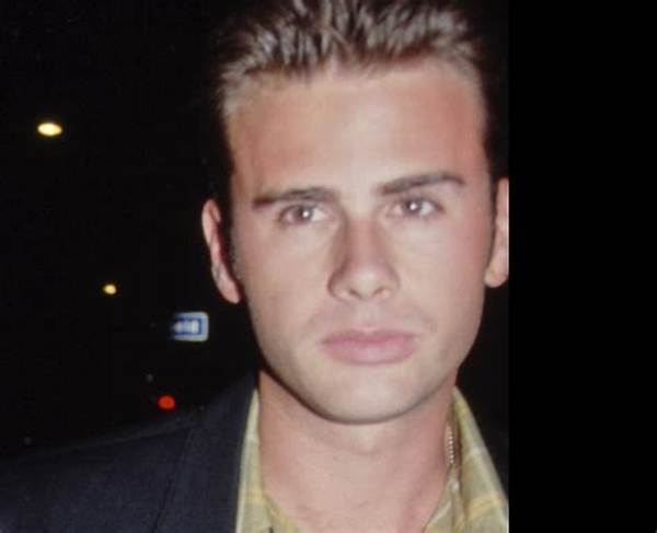 Jamie Walters Net Worth
