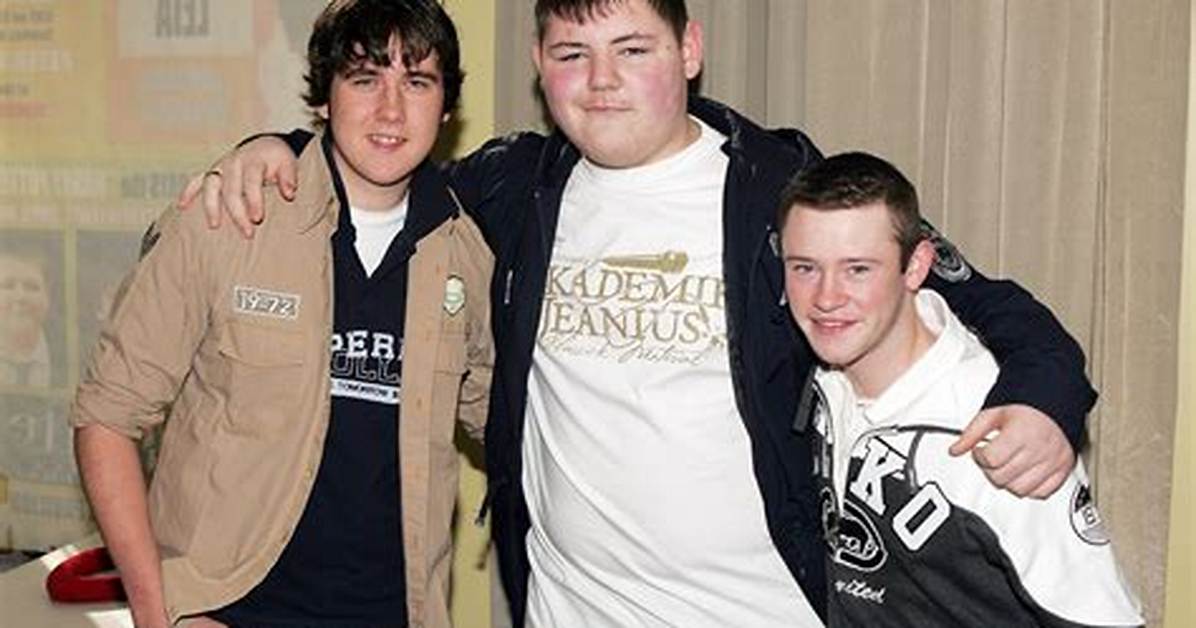 Jamie Waylett Net Worth