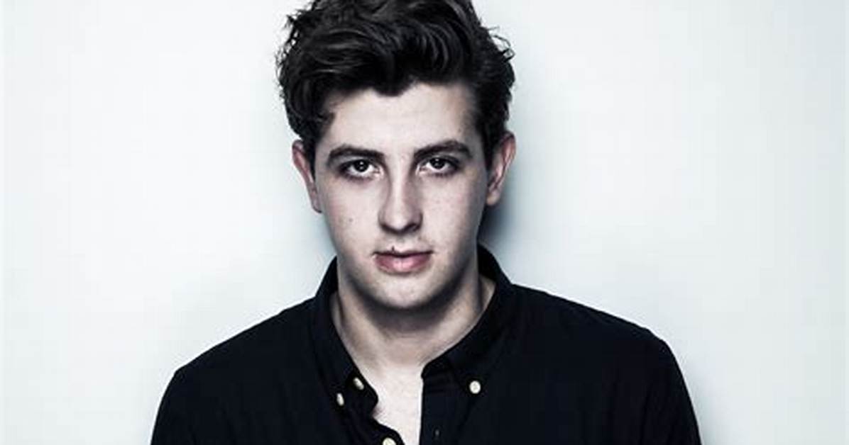 Jamie Xx Net Worth