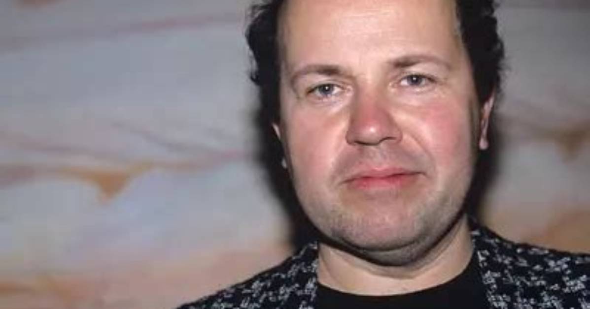Jan Hammer Net Worth