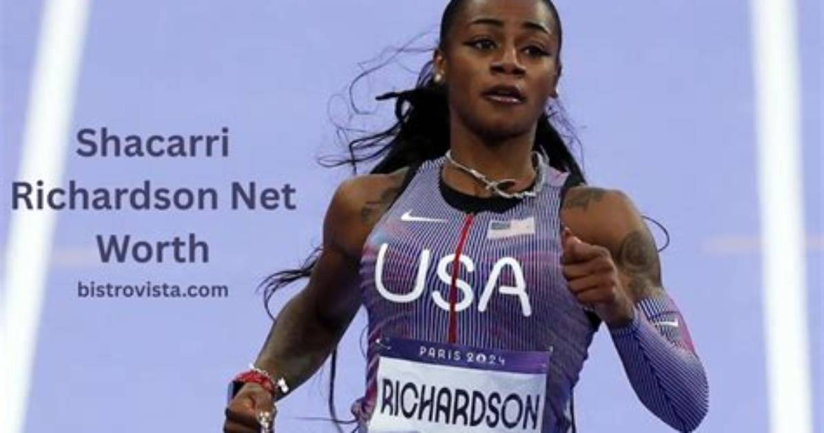 Jan Richardson Net Worth