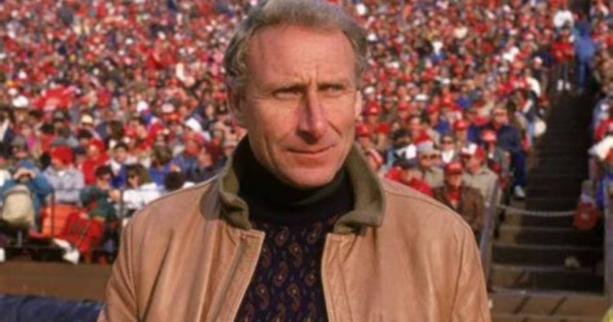 Jan Stenerud Net Worth