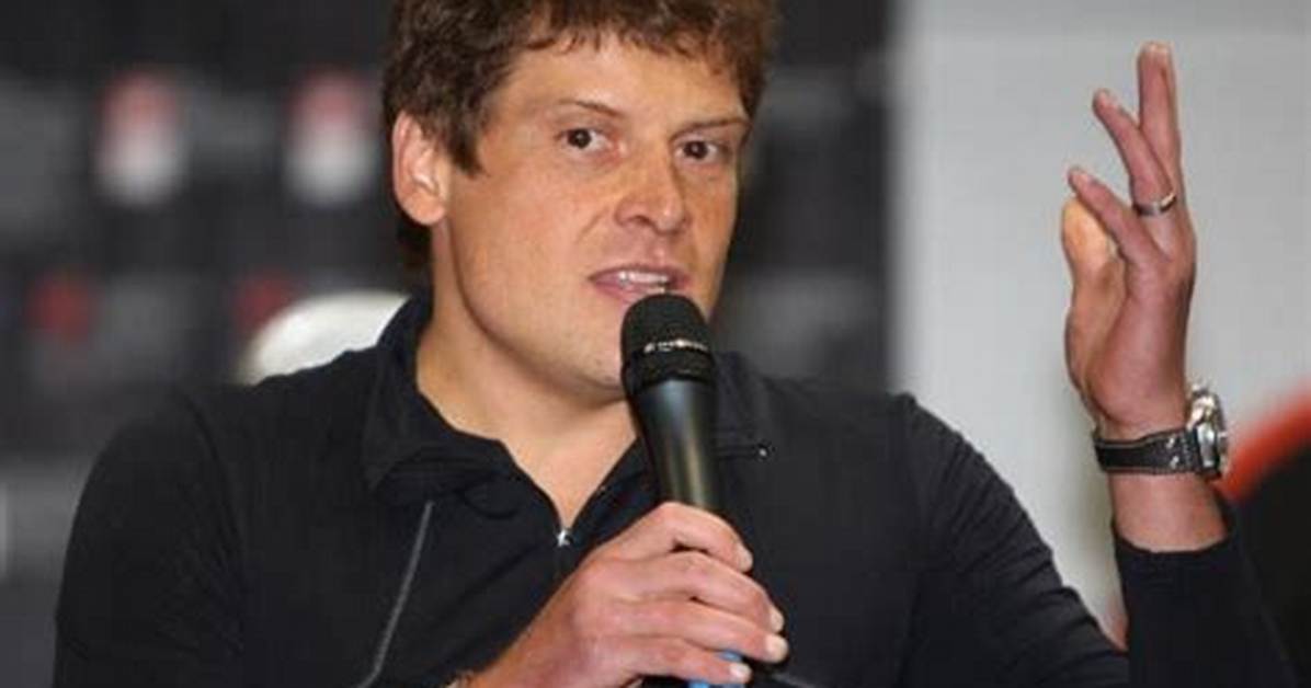 Jan Ullrich Net Worth