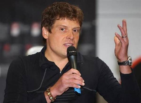 Jan Ullrich Net Worth