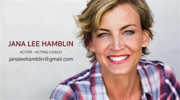 Jana Lee Hamblin Net Worth