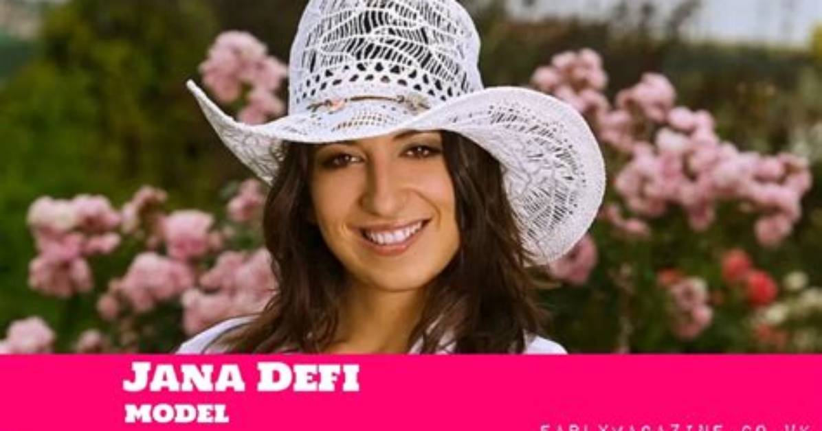 Jana Milic Net Worth