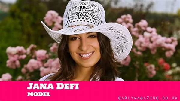 Jana Milic Net Worth
