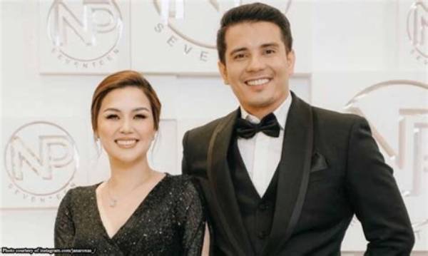 Jana Roxas Net Worth