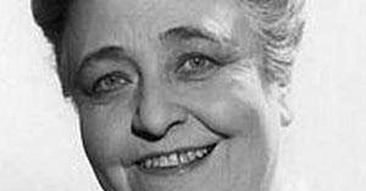 Jane Darwell Net Worth