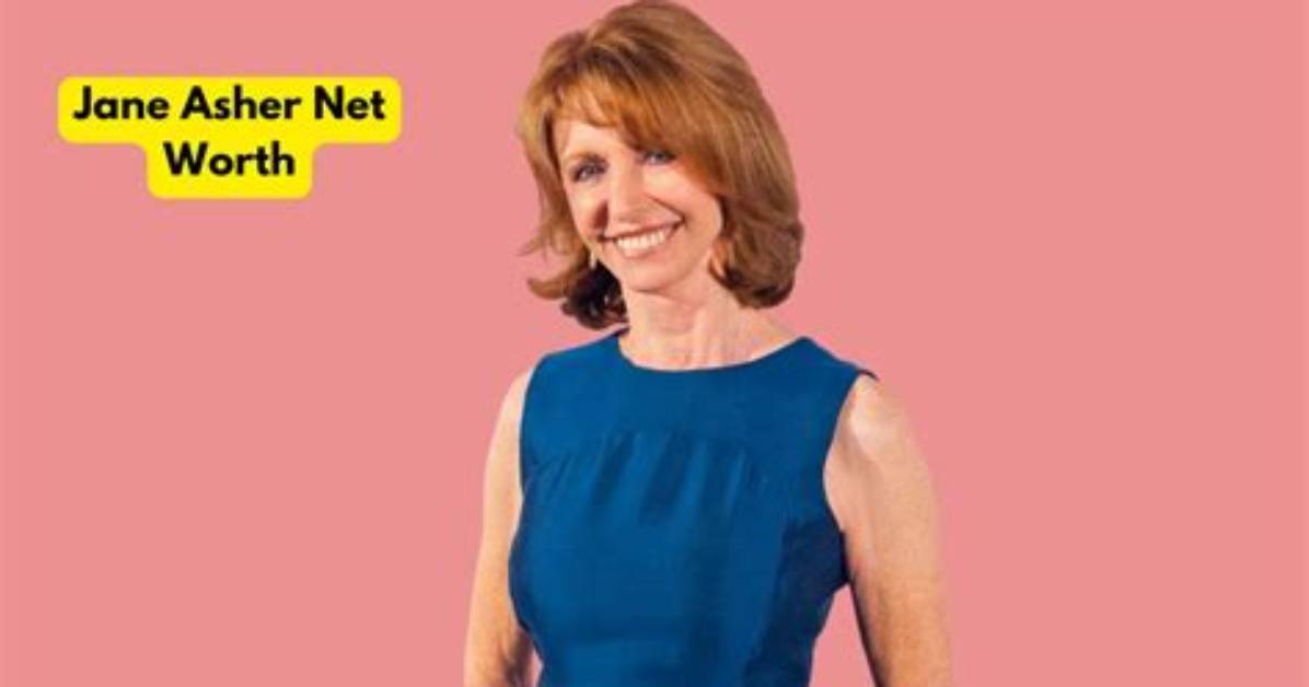 Jane Wheeler Net Worth