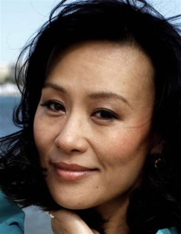 Jane Wu Net Worth