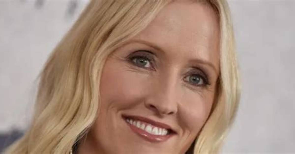 Janel Moloney Net Worth