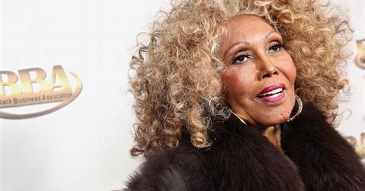 Janet Dubois Net Worth