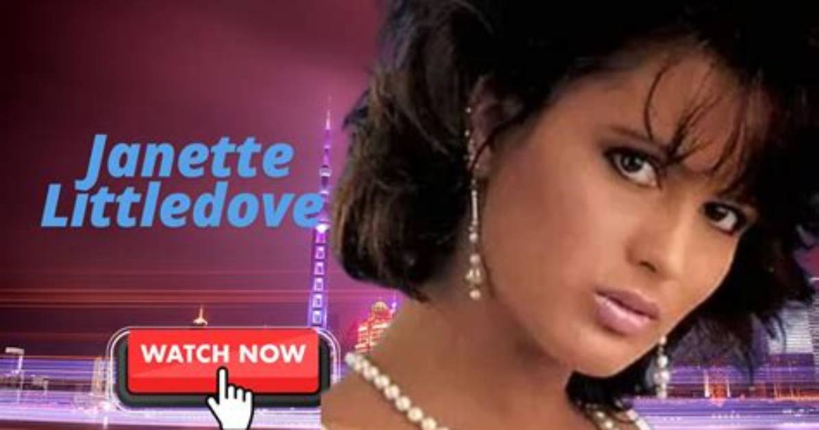 Janette Littledove Net Worth
