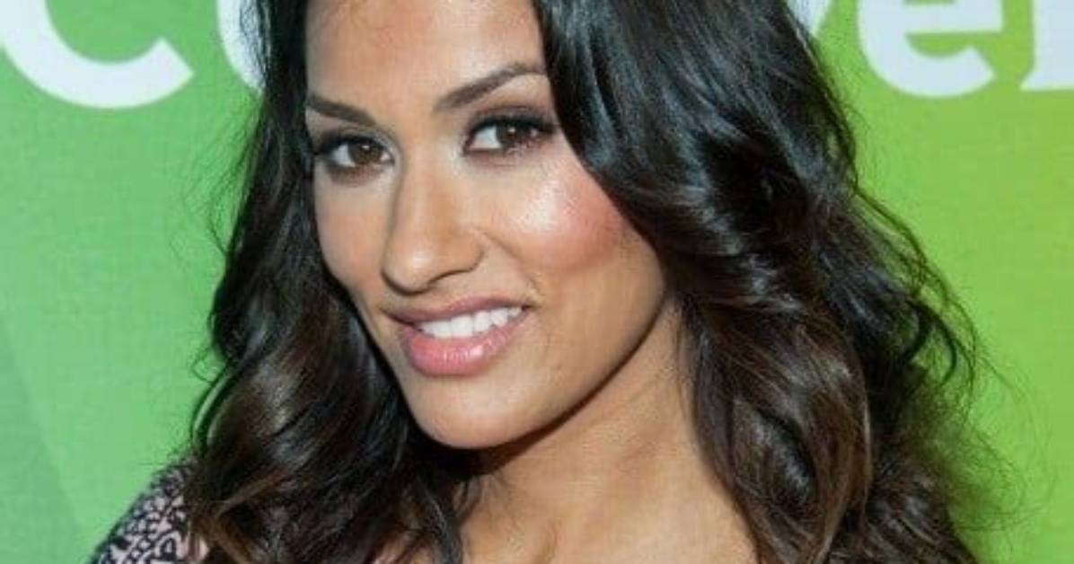 Janina Gavankar Net Worth